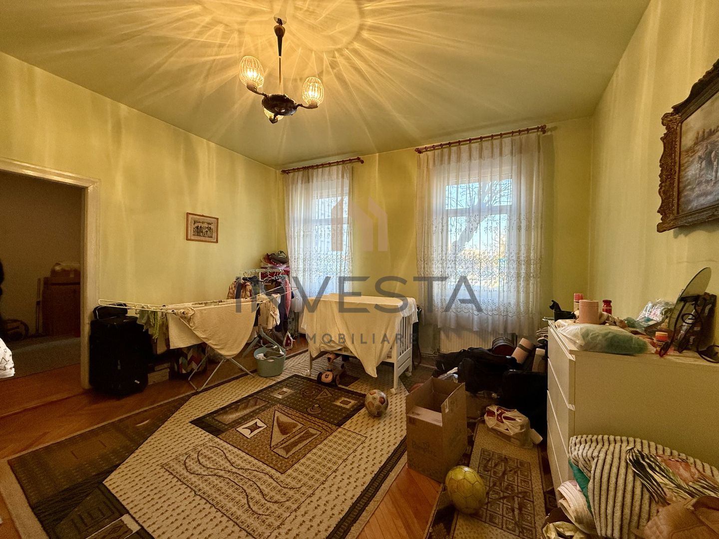 Casa de vanzare/Zona centrala/Ideală pt spatiu comercial/Gradinita - Poză 12