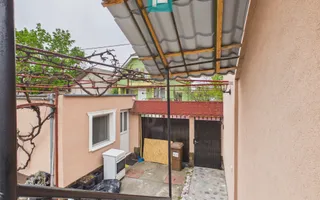 Casă cu curte, Strada Constanței – Zona Gării - Poză 19