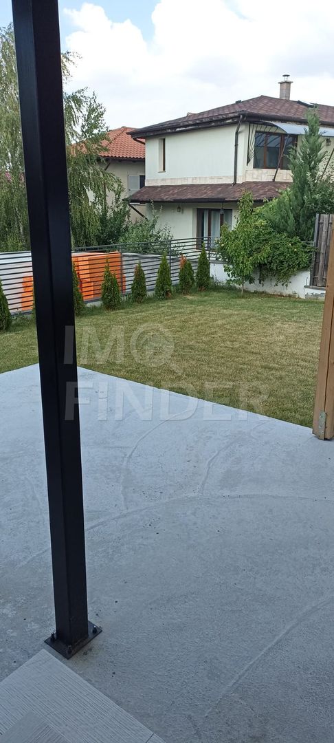 Casa individuala finisata la cheie, Europa - Poză 9