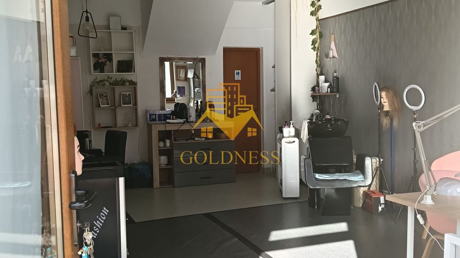 Spatiu comercial, 40 mp, Motilor Zona Platinia, USAMV - Poză 3