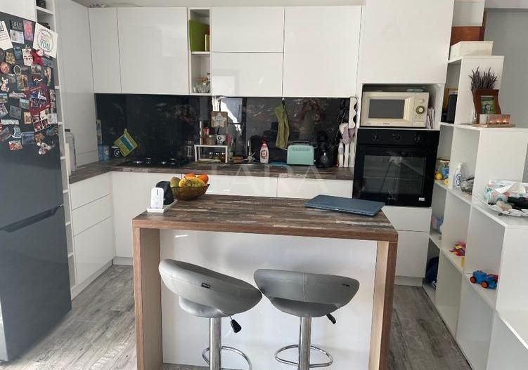 Apartament modern, aproape de zona centrala,  Apahida - Poză 1