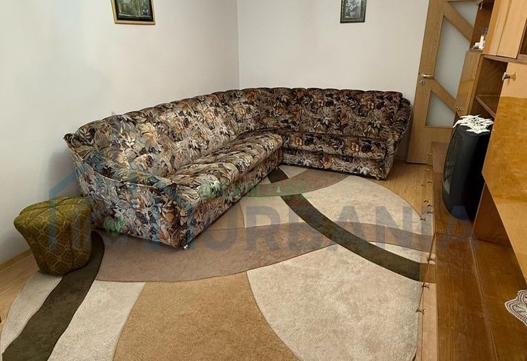 Apartament 2 camere, 43 mp, în zona Podu de Fier - Tg. Cucu, Iași - Poză 4