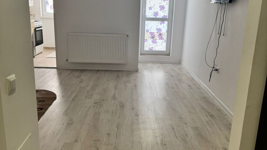 Garsoniera de inchiriat Militari Residence complex Avangarde - Poză 5