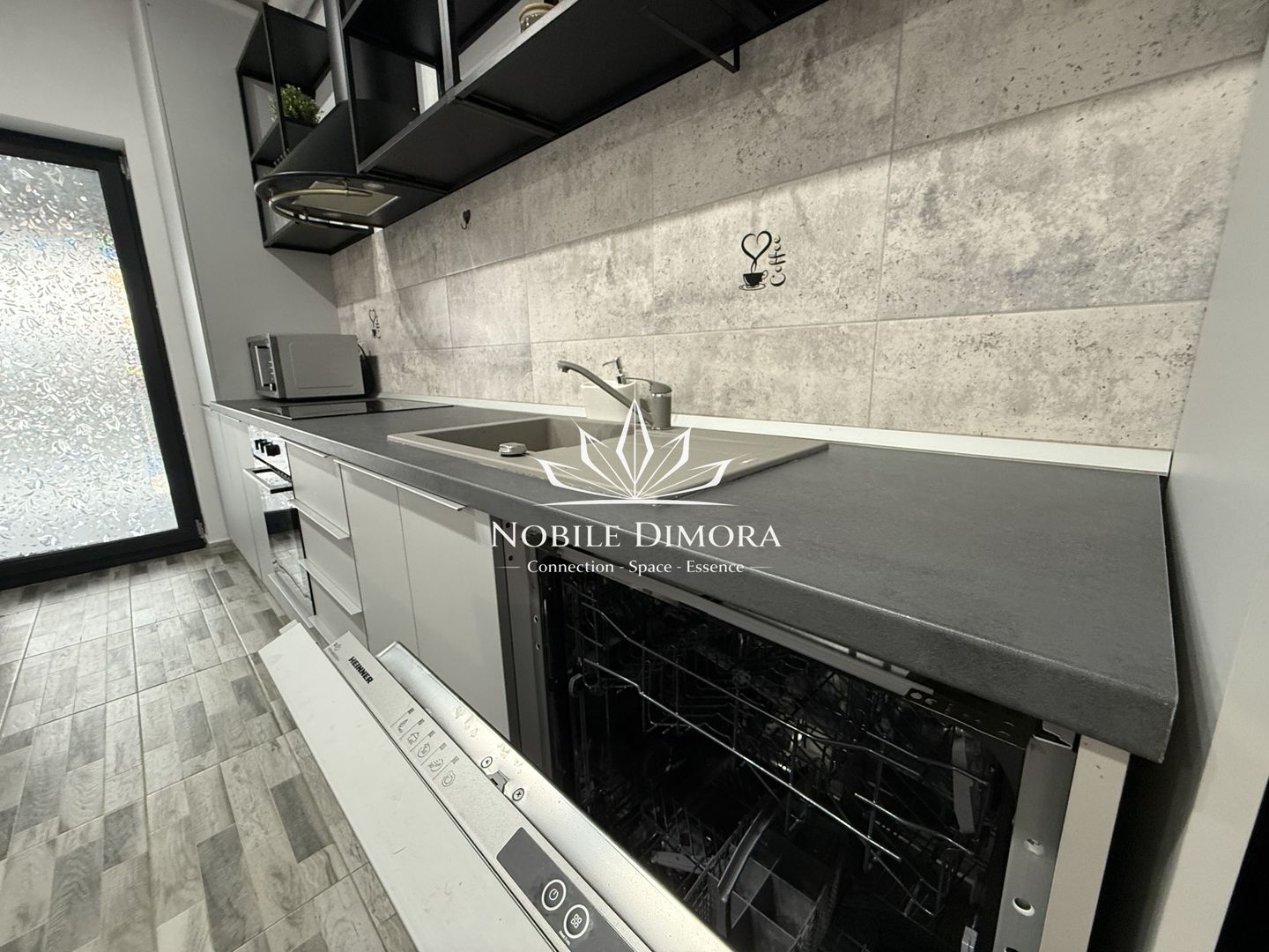 Casa cu 3 camere si curte de 100 mp petfriendly in Braytim - Timisoara - Poză 9