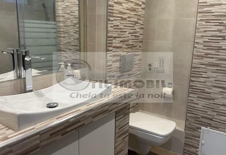 APARTAMENT 2 CAM DEC CIRCULAR TATARASI ETAJ2 FARA RISC RENOVAT - Poză 13