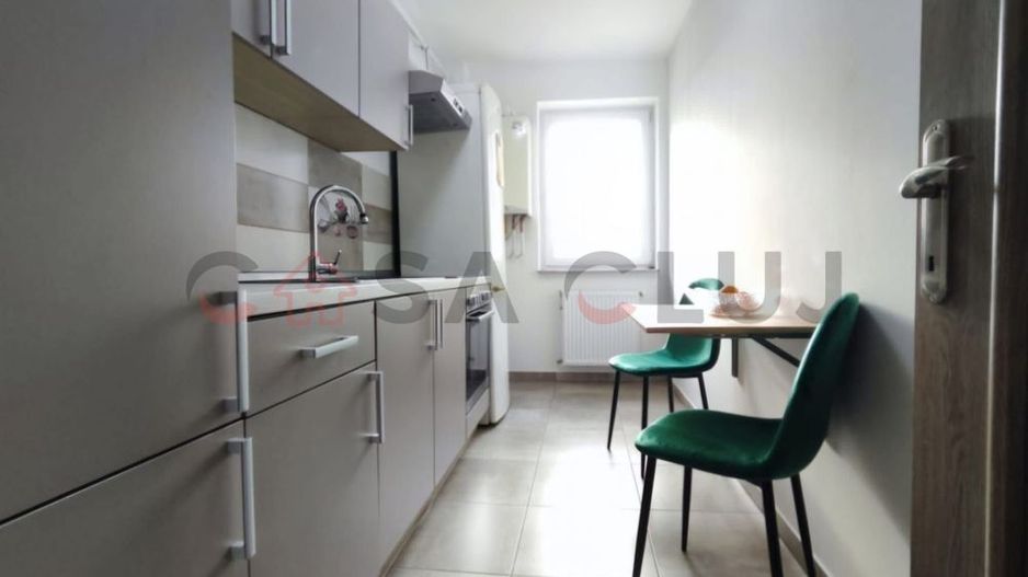 2 camere | 56 mp | Etaj 3 | Dambul Rotund - Poză 7