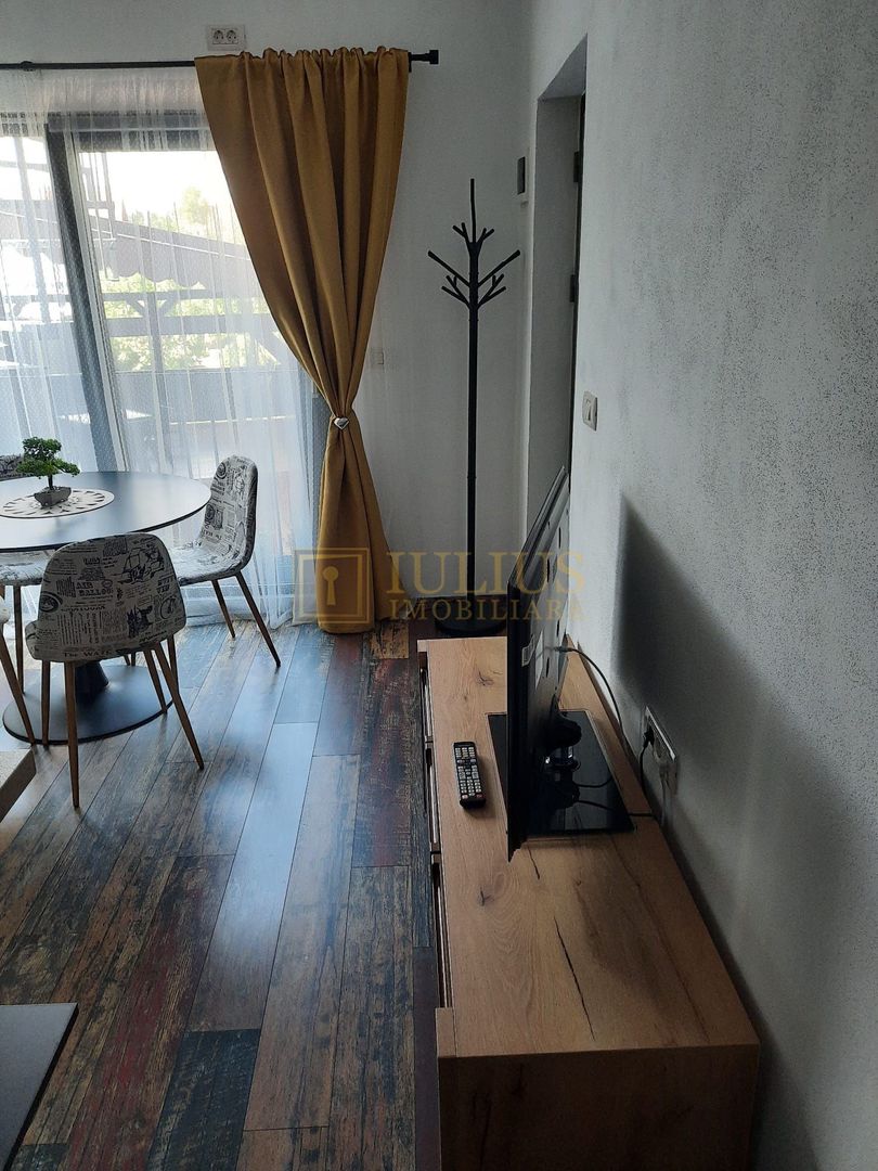 2 camere modern zona linistita centrala - Poză 3