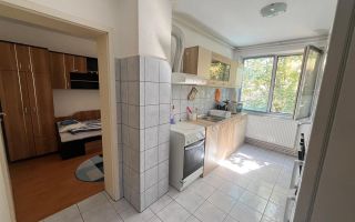 3 camere zona Medicinei centrala si clima - Poză 8