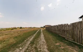 Casa P+M cu 4 camere si teren de 705 mp | Pitesti – Strada Zborului - Poză 31