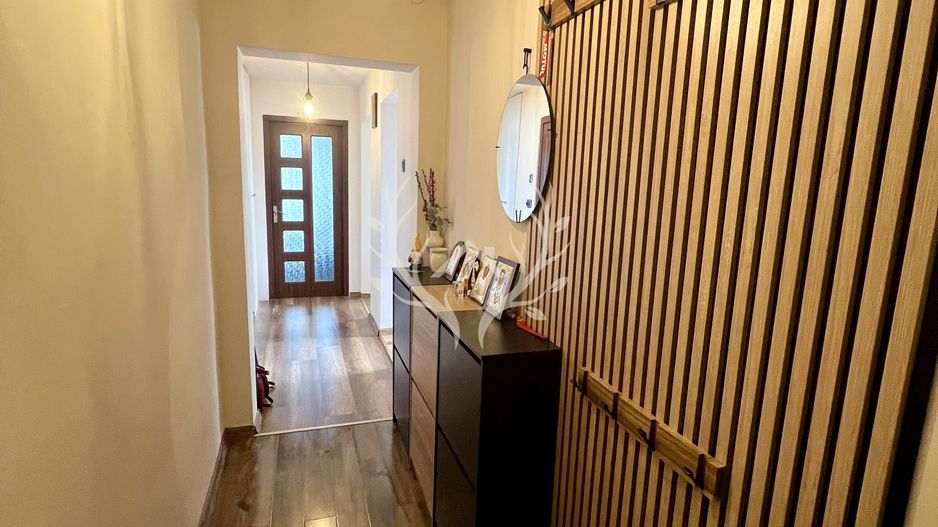 Apartament cu 2 camere decomandat + boxa in zona Bucium Manastur - Poză 7