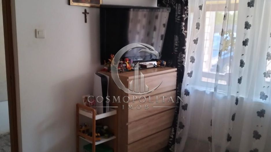 Casa si teren 970mp in comuna Costesti/BZ ~ constructie 2013 - Poză 2