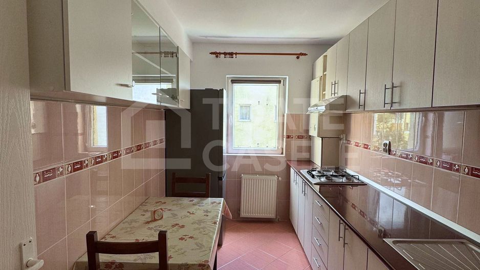 Apartament 2 camere| decomandat | Atelierul de pizza- Florești - Poză 4