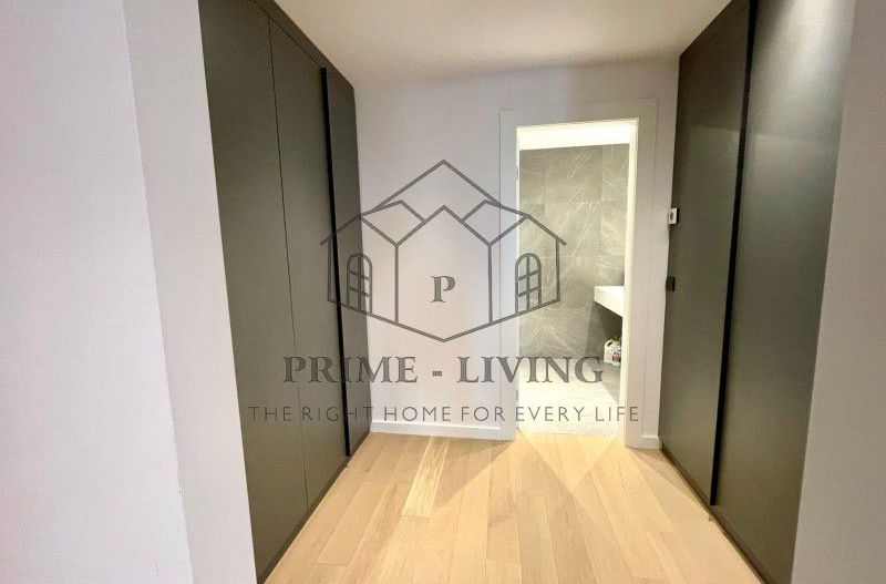 APARTAMENT SUPERB DE 3 CAMERE LANGA PARCUL HERASTRAU - Poză 3