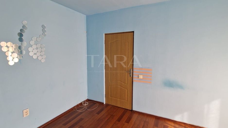 Garsoniera Cluj - Florestii - 32 mp. - Poză 1