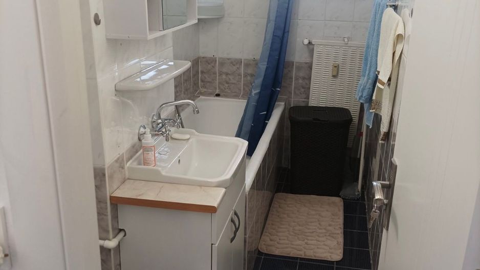 AP. 3 CAMERE RAHOVA, BUCATARIE INCHISA, MOBILAT/UTILAT COMPLET, BOILER - Poză 5