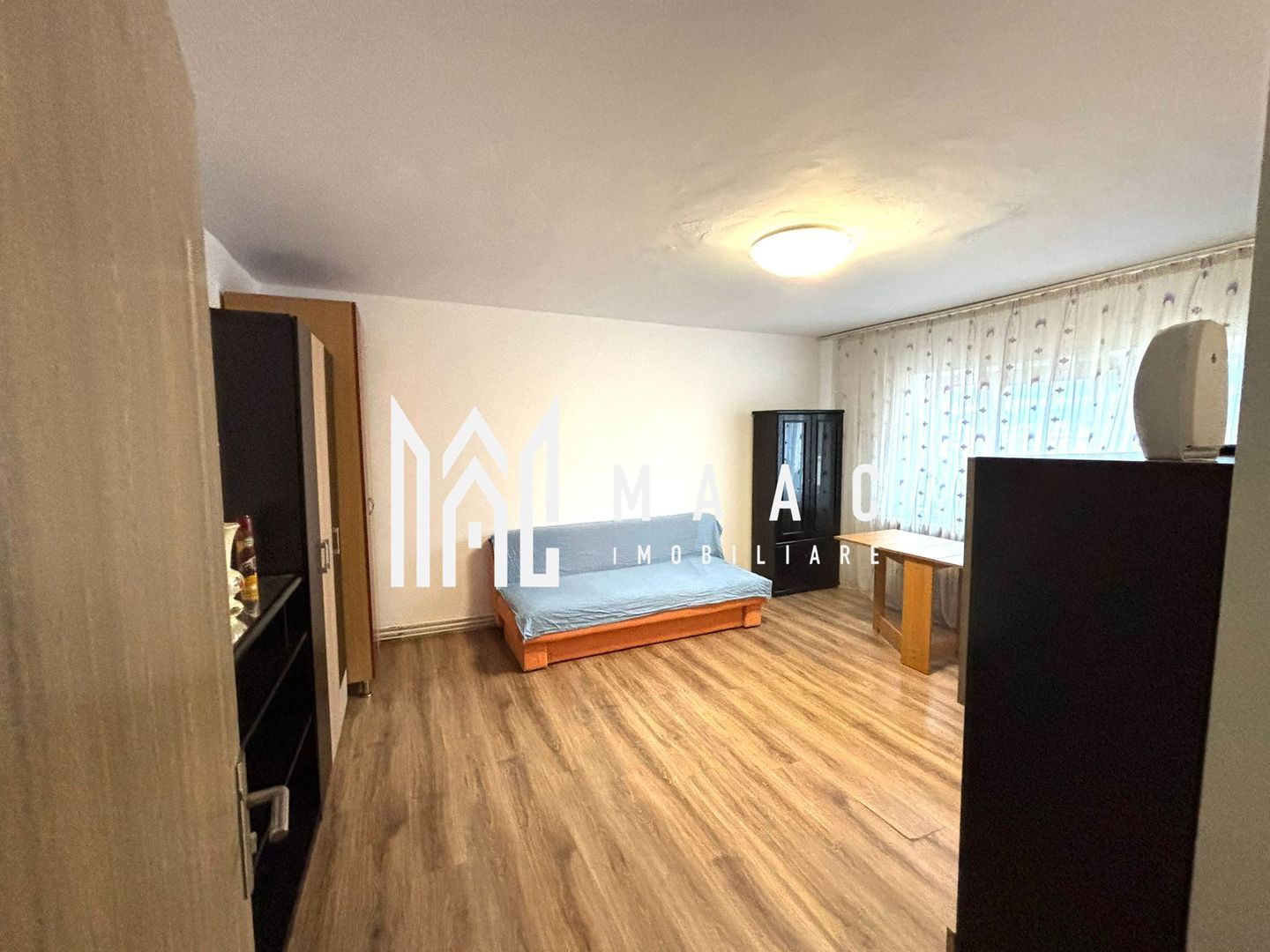 Apartament 3 Camere | Decomandat | 2 Bai | Terezian - Poză 2
