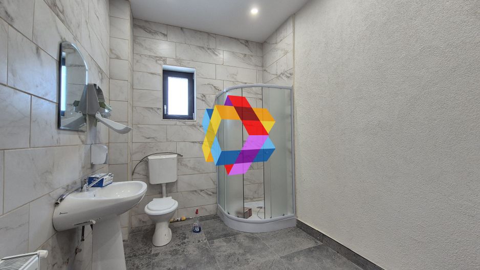 Spatiu industrial- 1240 mp  # plus-imo.ro - Poză 16