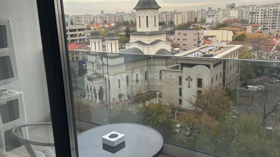 🔥 2 Camere Premium | 13 Septembrie | Bloc Nou 2023 | Terasă 8 MP | - Poză 19