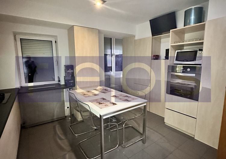 VANZARE 3 CAMERE DECOMANDAT - Mall Vitan - Poză 5
