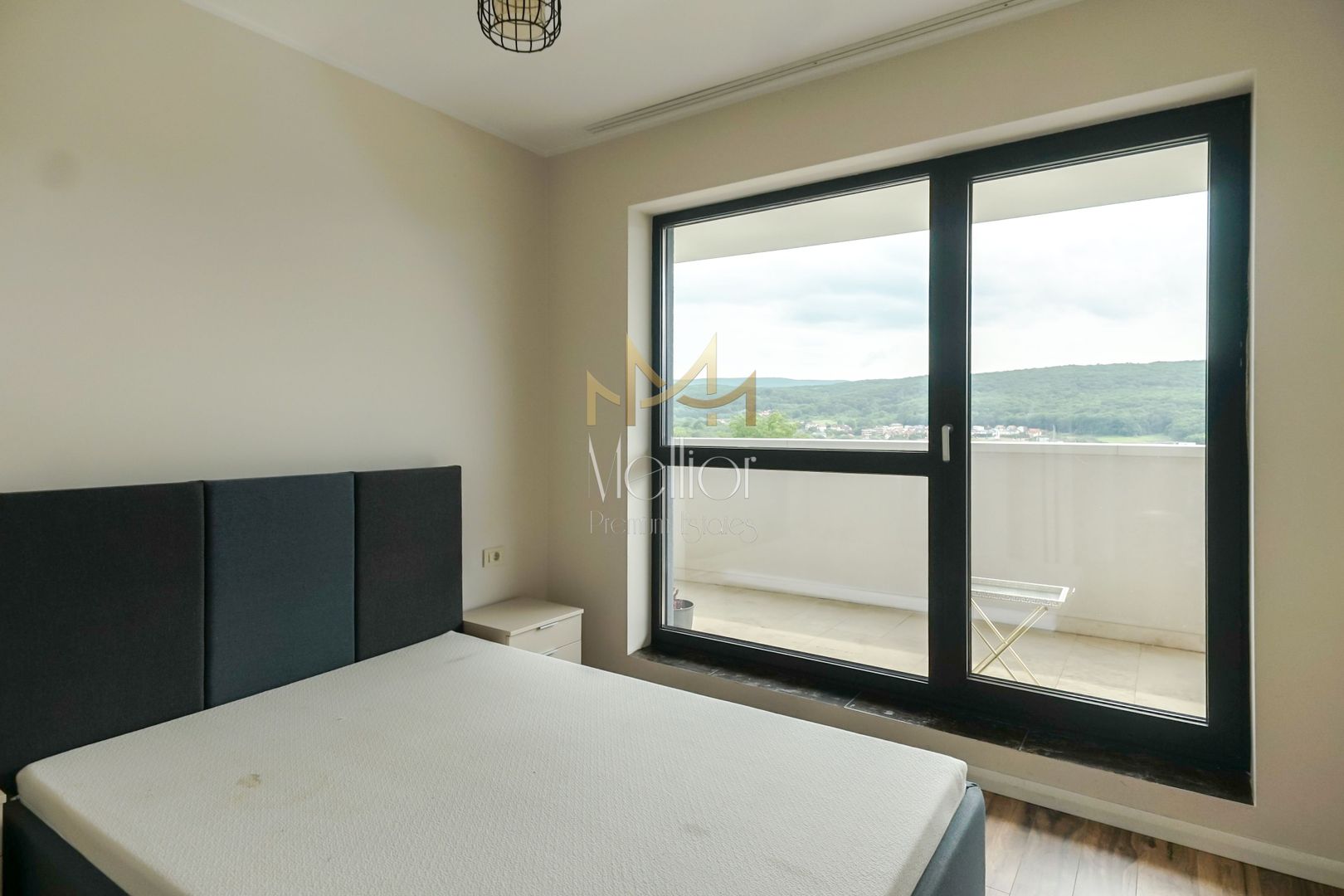 Apartament 3 camere priveliste parcare subterana Wings! - Poză 8