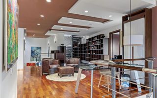 VILA EXCLUSIVISTA CU PISCINA IN SNAGOV - Schiță 18