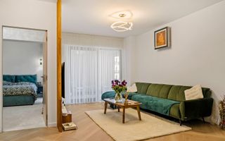 Apartament 3 camere | Upground | Metrou PIPERA - Poză 1