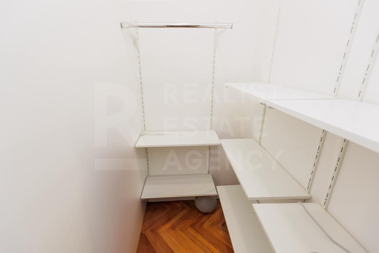 Vânzare, apartament, 2 camerе, bul. Ştefan cel Mare şi Sfînt, Centru - Poză 5