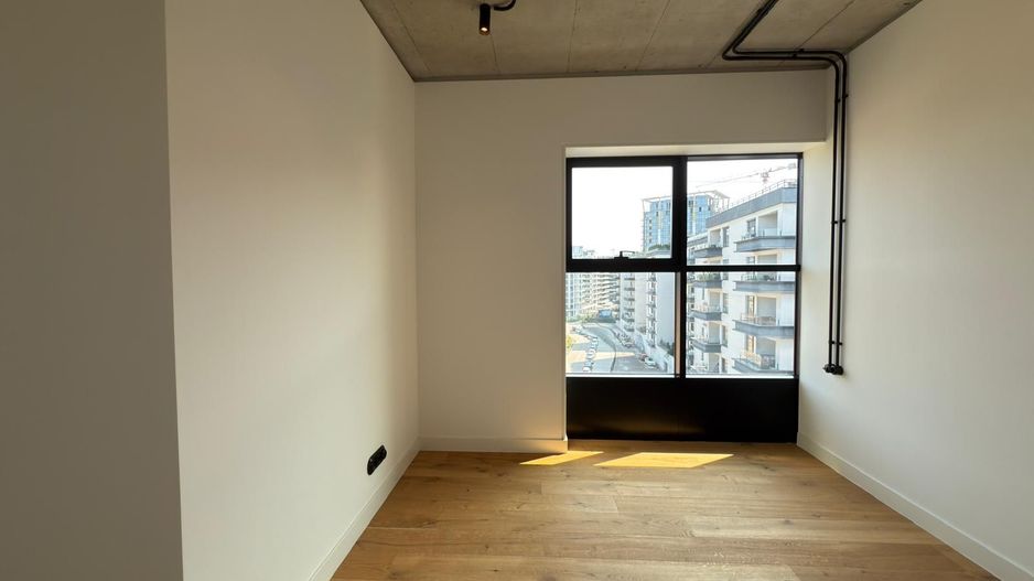 LUXURY LOFT 4 rooms | terrace | 245 MP Floreasca - Poză 10