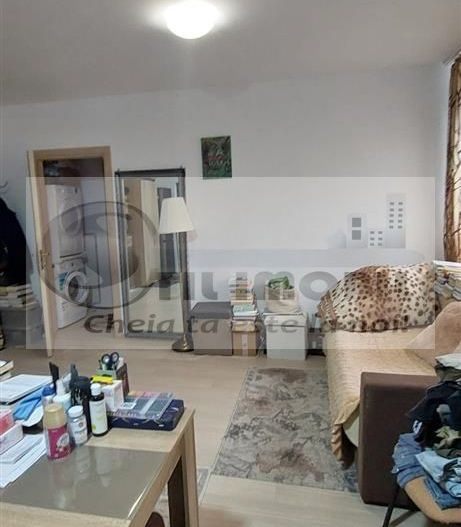 APARTAMENT 2 CAMERE OPEN SPACE BAROQUE RESIDENCE - Poză 10