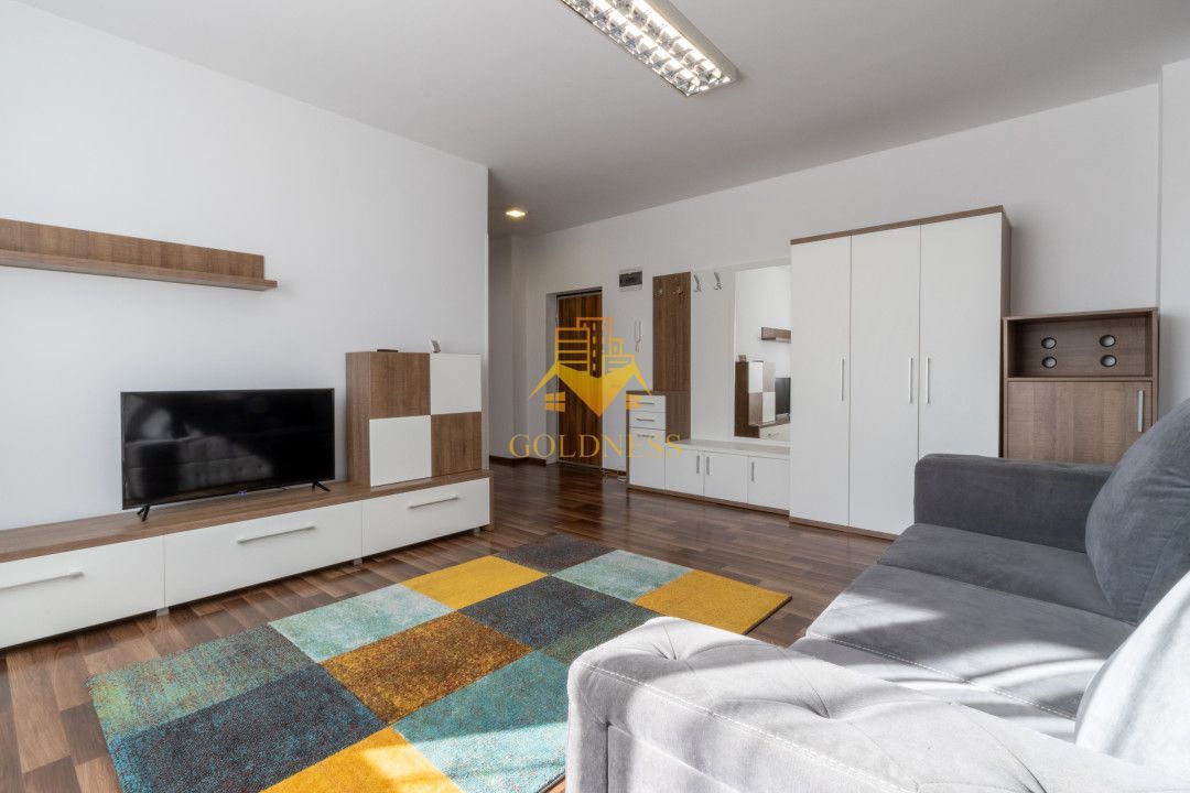 2 camere, modern, bloc nou, garaj, Iris Zona Maramuresului, Oasului - Poză 1