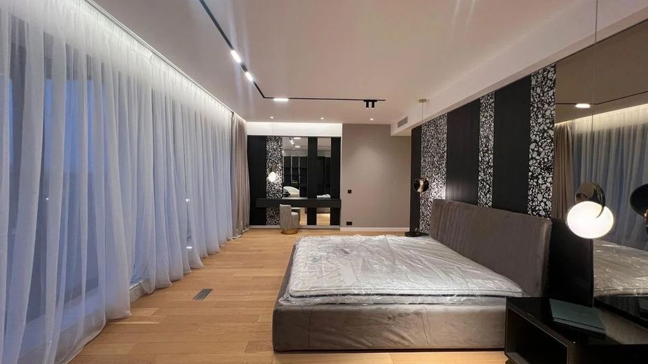 Luxury Duplex Apartment – Herăstrău - 10th & 11th Floor - Poză 8