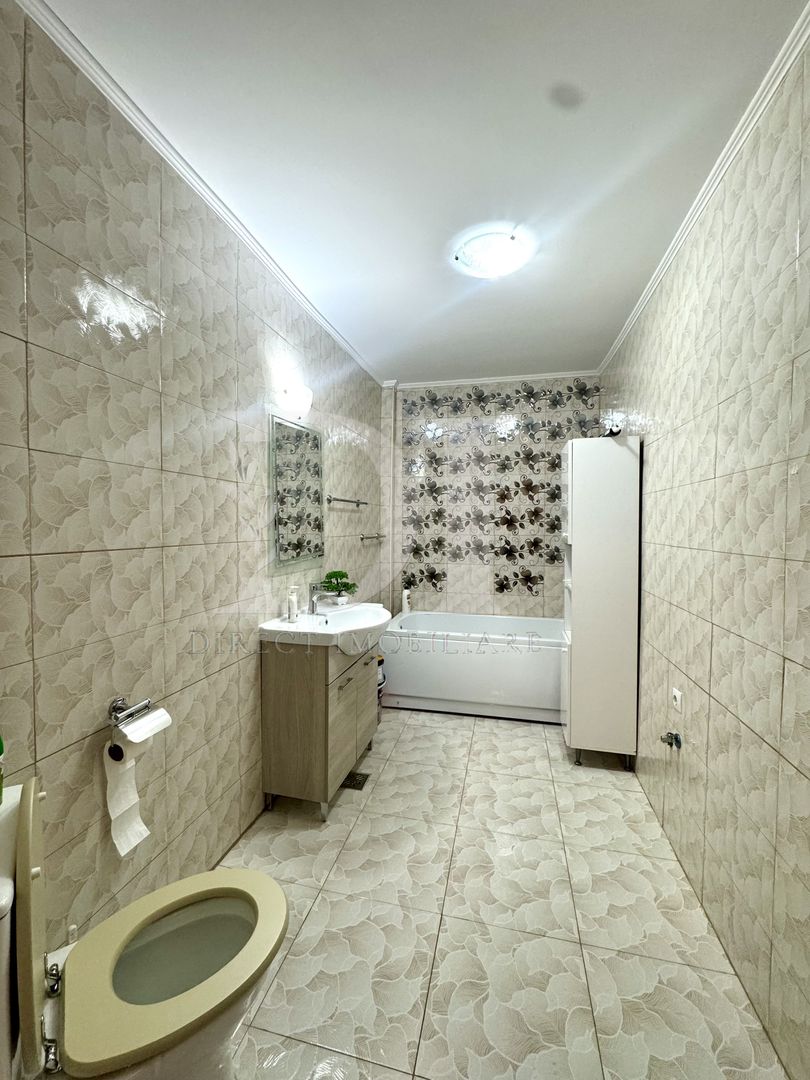 Apartament la cheie / etaj intermediar / Zona Florilor - Poză 8