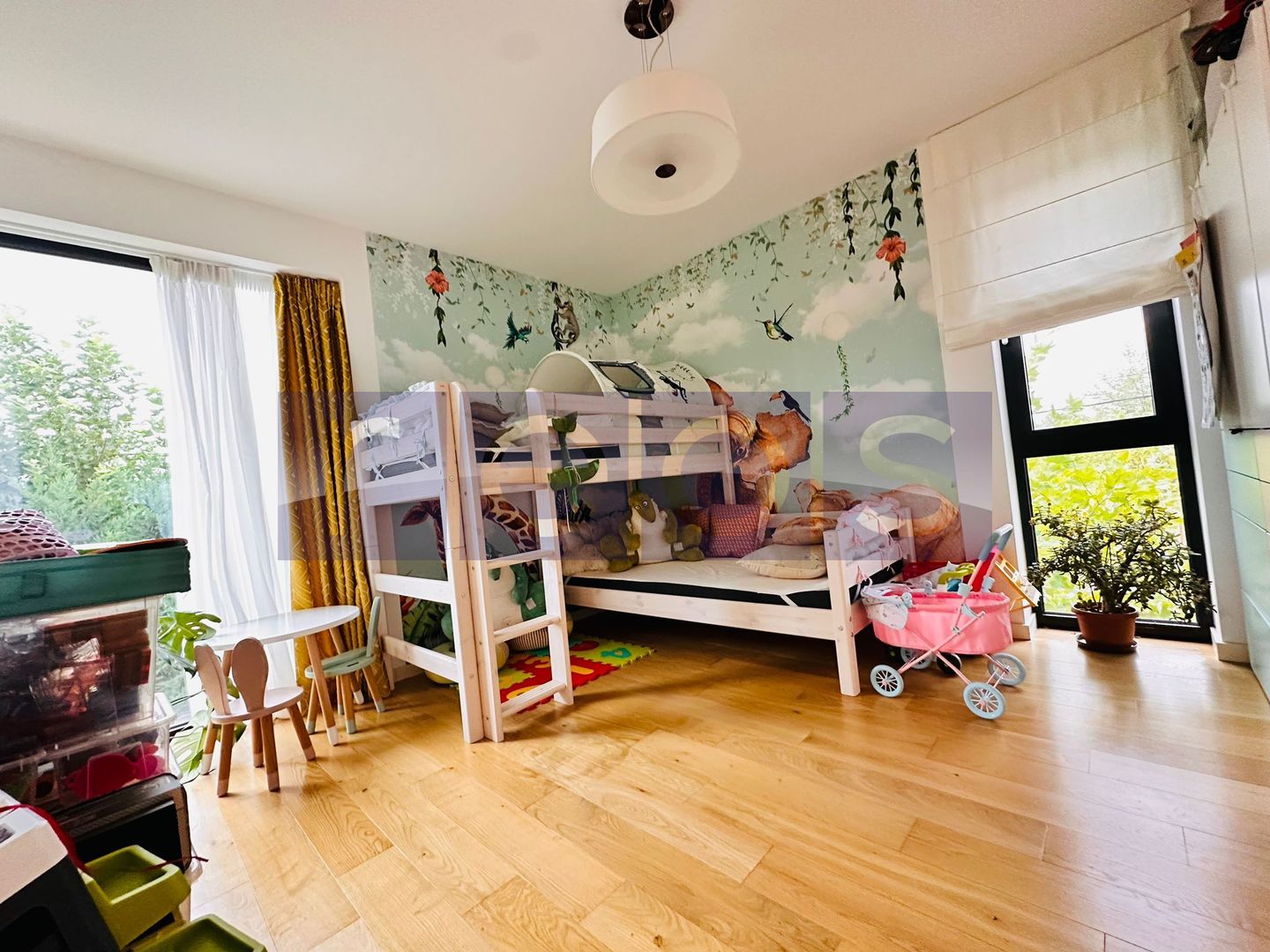 CASA DE VANZARE| CORBEANCA 4 CAMERE - Poză 21