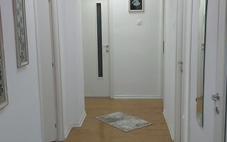 Inchiriere apartament 3 camere | Bulevardul Carol I-Mosilor-Armeneasca | Boxa - Poză 17