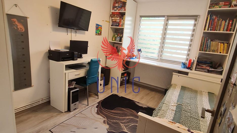 Apartament 3 camere - Poză 3