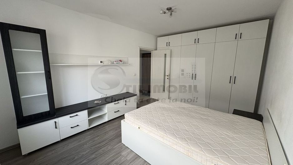 Apartament 1 Camera Panoramic Rezidence - 300 euro - Poză 5