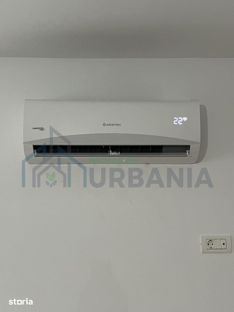 Casă nouă premium în Pașcani, strada Ion Creangă – 98 mp utili, 3 dormitoare, 550 mp teren - Poză 8