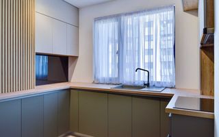 PIPERA - STUDIO DE INCHIRIAT - Ivory Residence - Poză 5