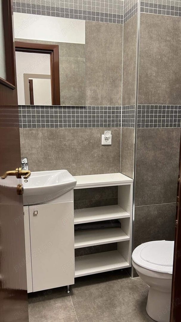 Închiriere apartament unical 3 cam zona Militari - Poză 2