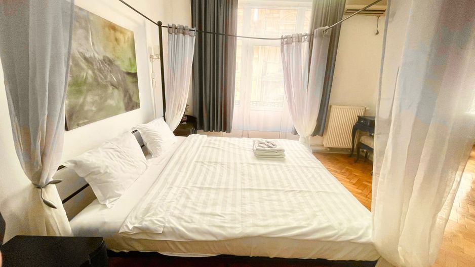 Apartament 3 camere | Universitate - Poză 6