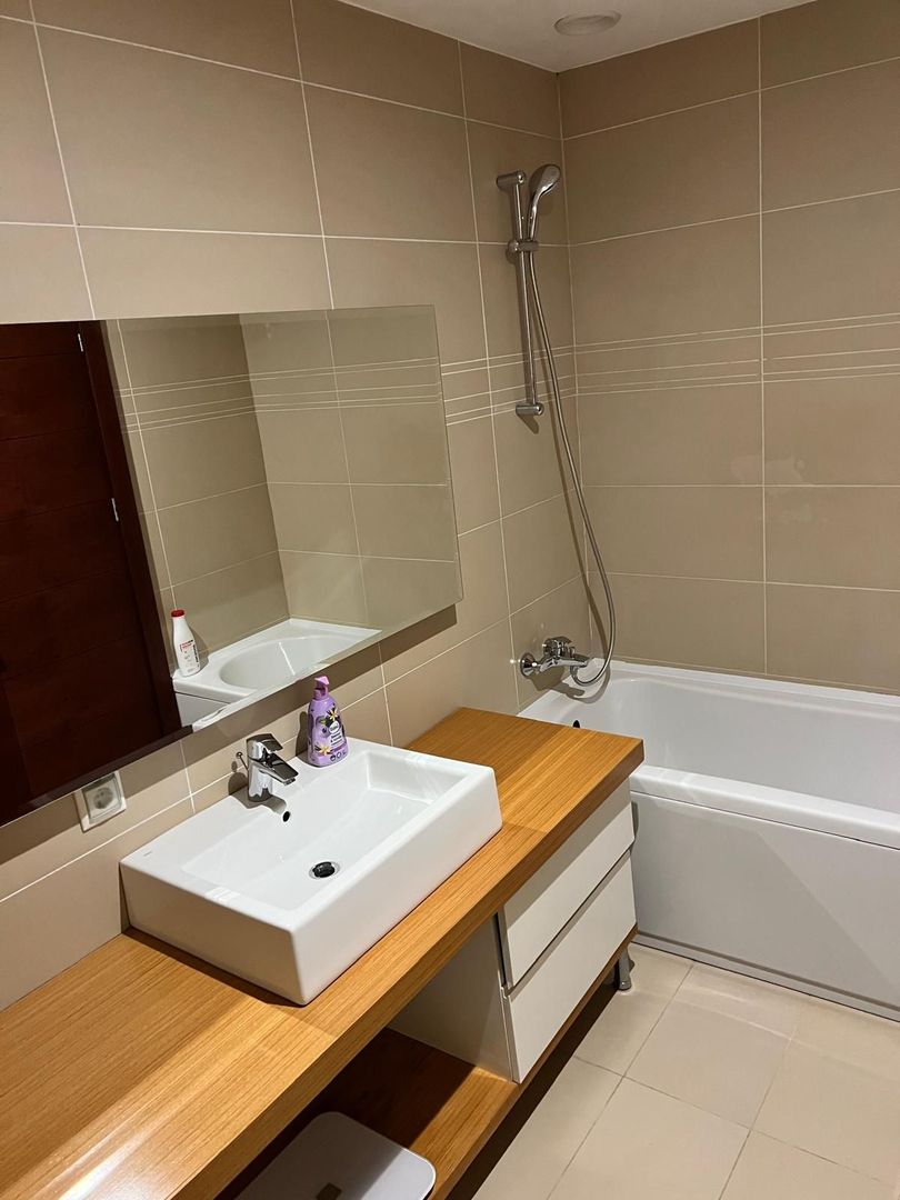 Ap 3 Camere || InCity Residence || Parcare subteran inclusa in pret || Metrou - Poză 46