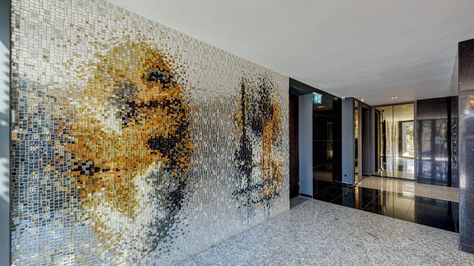 Duplex 4 camere superb cu gradina One Charles de Gaulle - Poză 19