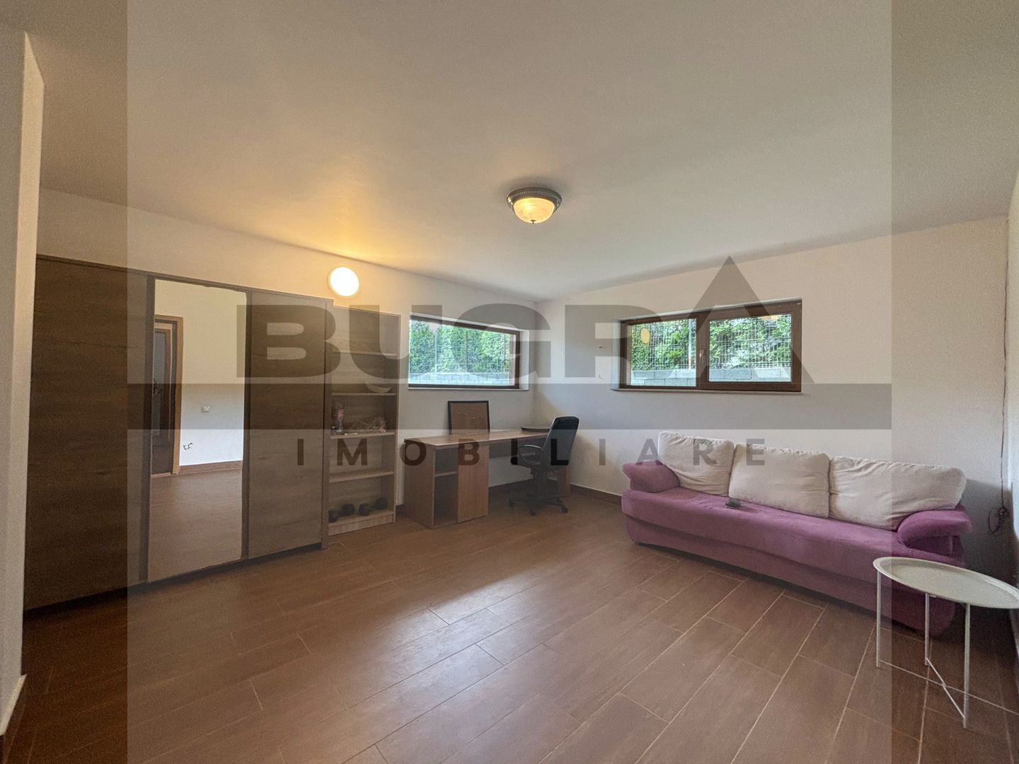 Casa individuala 230 mp, 1000 mp teren, zona Oasului - Poză 9