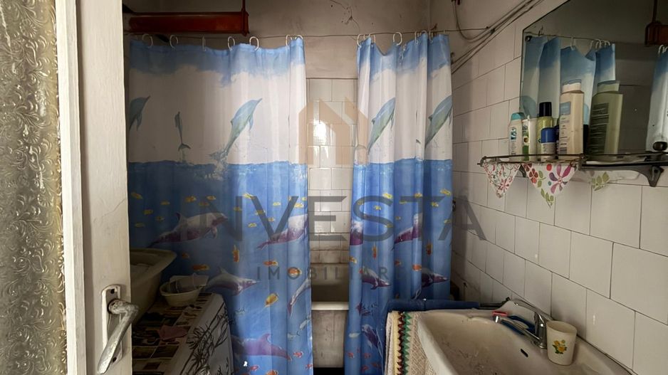 Casa de 115 mp utili pe un teren de 800 mp, zona zona Andrei Muresanu! - Poză 5