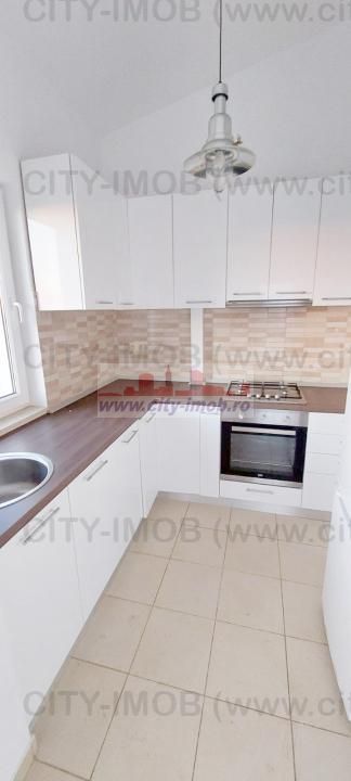 Inchiriere  Apartament  doua camere Baneasa cu terasa de 30 mp - Poză 19