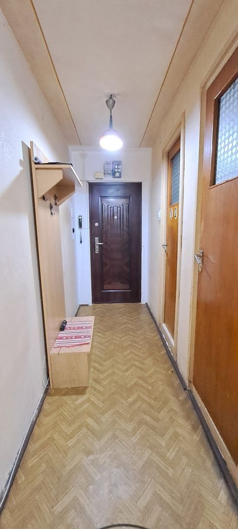 Drumul Taberei, 400 m metrou Raul Doamnei, etaj 2 din 10, decomandat - Poză 2