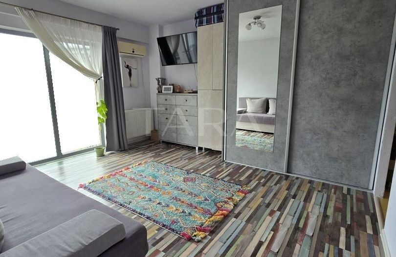 Apartament 1 cameră – 31 mp – Piața 1 Mai. - Poză 4