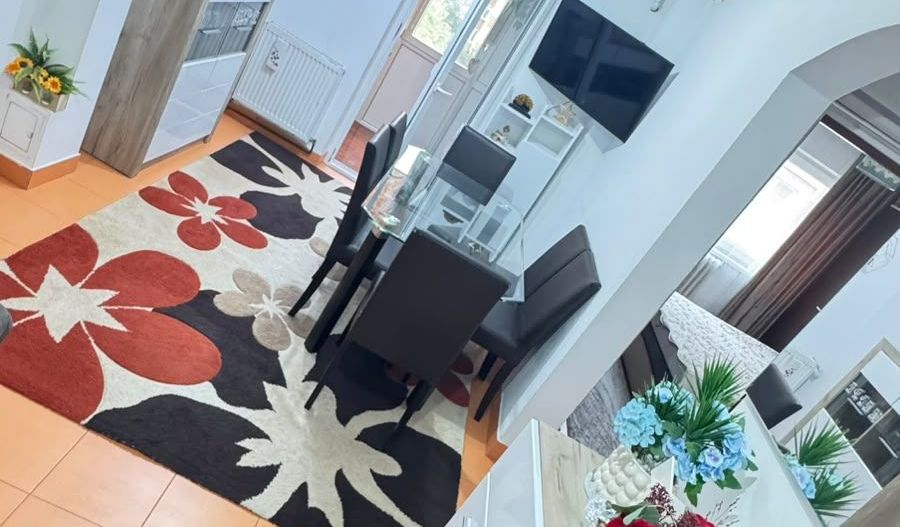 🏡🔥 NU MAI PLĂTI CHIRIE! APARTAMENT MODERN, LOC DE PARCARE INCLUS ȘI - Poză 1