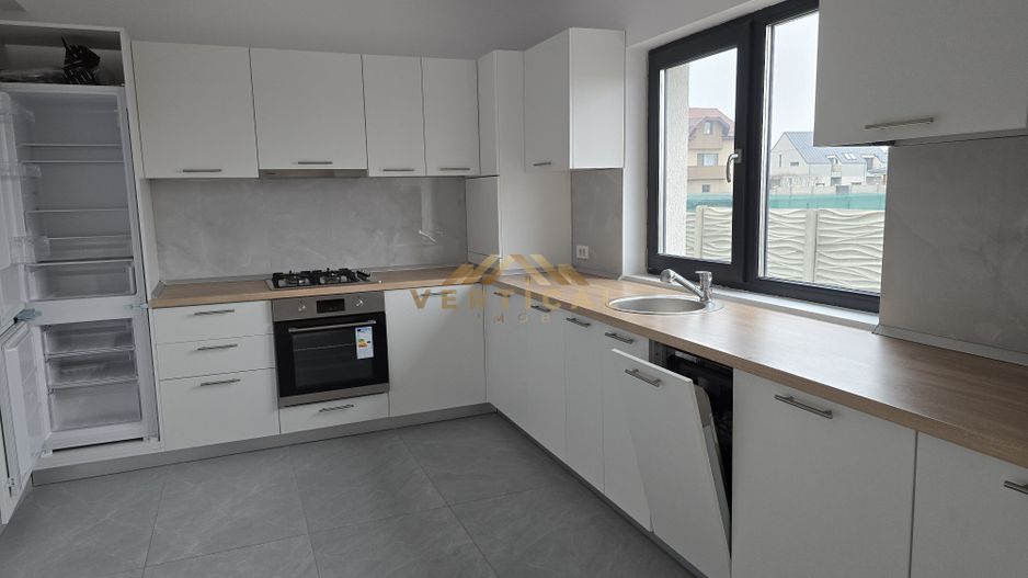 Vila de inchiriat | Intrare Comuna Berceni - Poză 2