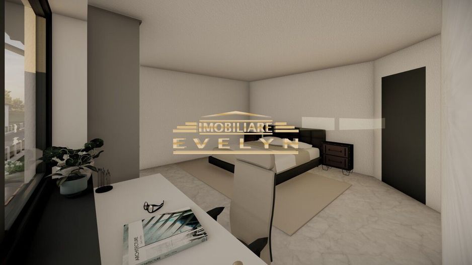 Case individuale P+E într-un complex rezidențial 2026 - Poză 15